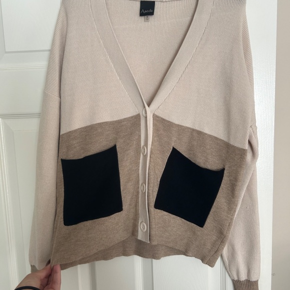 Cardigan - Picture 3 of 3